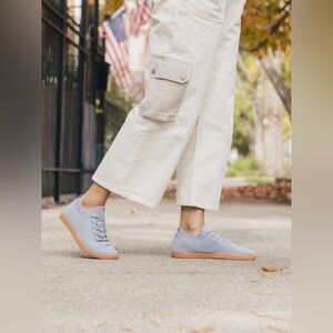 Suavs Women's The Zilker Size 10 Sneakers